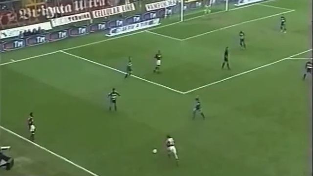 Perugia vs. Parma 1/2/2004 Sébastien Frey смотреть онлайн