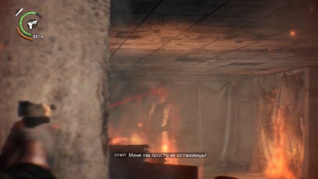 The Evil Within 2| Глава 11, 12 Прохождение. Все секреты. смотреть онлайн