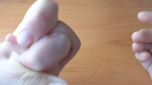 Как сделать головоломку из пальцев,и змею из пальцев!!!