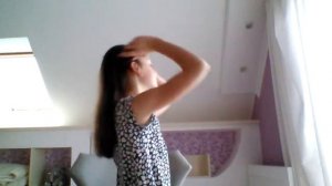 Как легко расчесать свои волосы