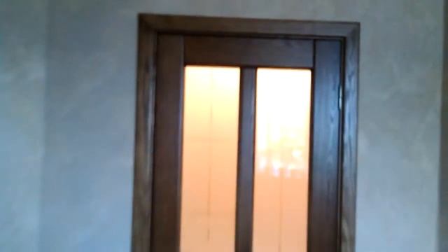 "Волжские" двери.