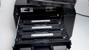 Tutorial | How to Install HP 131 Toner Cartridge in Printer