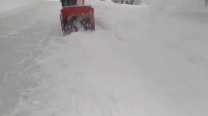 Снегоуборочные Husqvarna 8024 STE.