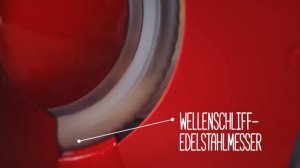 Ломтерезка 170 Вт Graef SKS 100