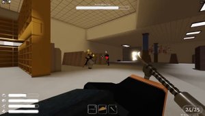 ФИНАЛ БЭКРУМСОВ (ЗАКУЛИСЬЕ) роблокс | Da Backrooms roblox | Level 69, 922, 1120, !-!, The End