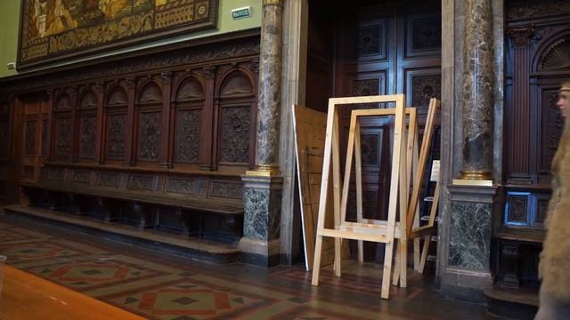 Диплом СпбГХПА бакалавры 2013 смотреть онлайн