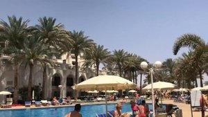 STELLA DI MARE ОБЗОР ОТЕЛЯ / ЕГИПЕТ