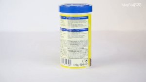 Корм Tetra Cichlid Algae Mini