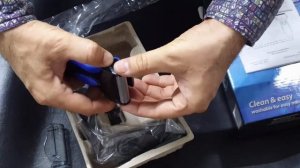 Panasonic Shaver ES-SA40 K | Product Review And Unboxing