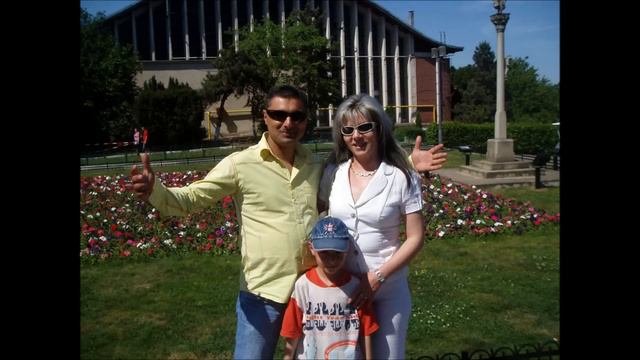 Real B Gaesti-Camelia Bumbes Sandu Imi Cant Iubirea смотреть онлайн