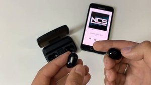 Обзор TWS наушников EarBuds A10S. Лучшая копия гарнитуры от Xiaomi