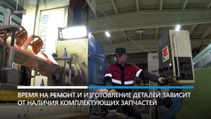 В Ленских АРМ вырос спрос на восстановление и изготовление автозапчастей