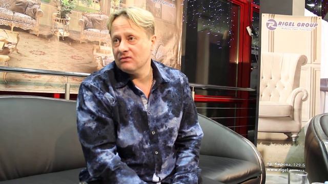 Эдуард Радзюкевич для Комсомольской правды 1