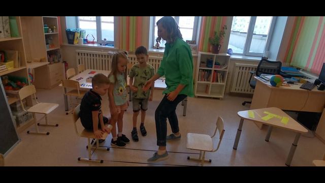 Автоматизация звуков