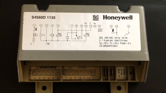 Learn ho to troubleshoot a gas burner controller and understand its logic.Be a good engineer. смотреть онлайн