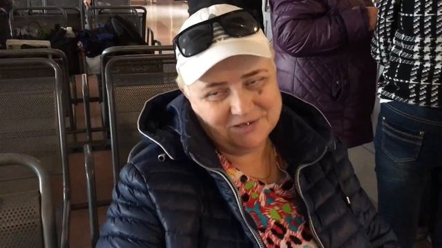 Геленджик прощай (( На родину в Екатеринбург ?