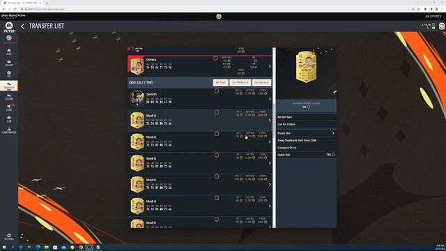 FIFA 23 Autobuyer | Sniping Bot | Try for free | Get tons of Coins | UPDATE смотреть онлайн