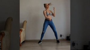 Hot Sexy Girl Dance