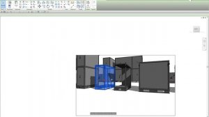 Семейства вентиляционного оборудования компании NED в Autodesk Revit