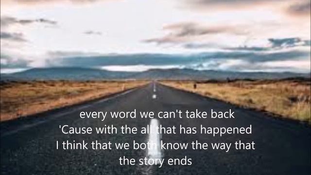 Present Perfect in Songs #3