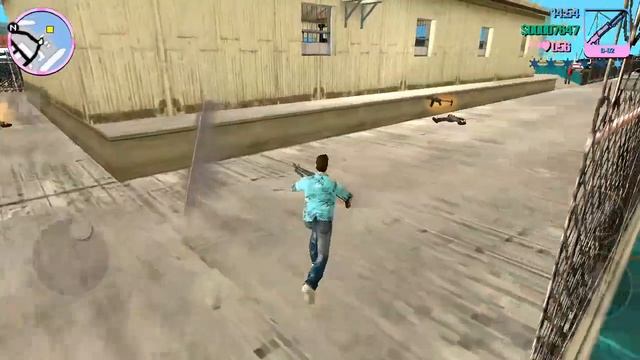 (ПРОХОЖДЕНИЕ ГТА ВАЙ СИТИ МИСИЯ САМАЯ БЫСТРАЯ ЛОДКА#3) смотреть онлайн