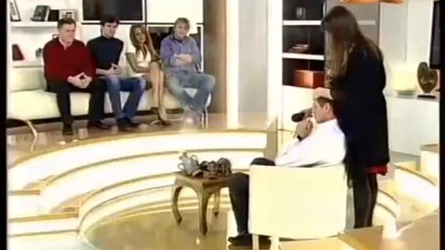 СПИРИТИЧЕСКИЙ СЕАНС ПРОВОДИТ КОЛДУНЬЯ ТАТЬЯНА МОСКОВСКАЯ.