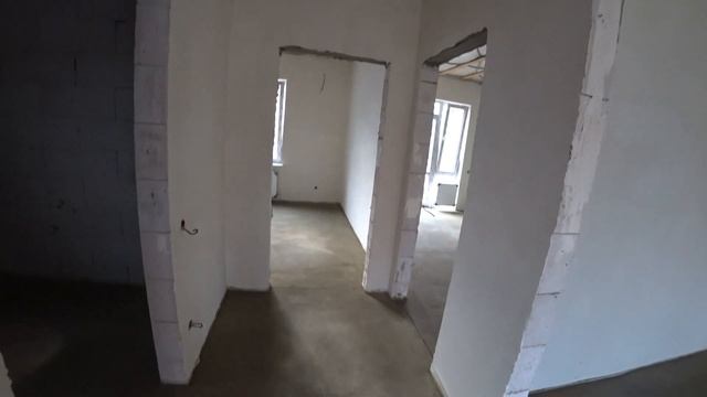 ?Коттедж 135м2 в Краснодаре. ИЖС. смотреть онлайн