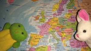 Какая Самая Большая Страна в ЕВРОПЕ?