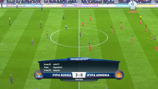 [PS4, KC]Россия - Армения смотреть онлайн