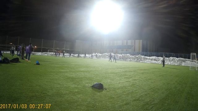 04.03.22 Чайка - Славяне 10:8 (2 камера) смотреть онлайн