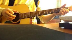 Жуки Лариска (Кавер)