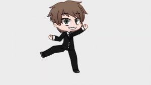 | Gacha life | клип | король и шут | Танец злобного гения |