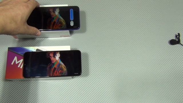 Сравнение Xiaomi Mi A3 и Redmi Note 7 | не ВСЁ ТАК ПЛОХО и ДАЖЕ ЛУЧШЕ чем МОГЛО БЫТЬ смотреть онлайн