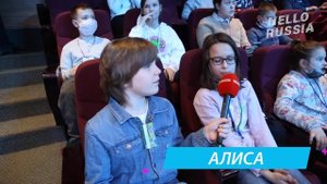 Тайна вселенной Деда мороза, Елка в Крокусе 2021- 2022