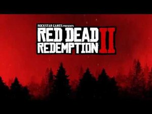 Red Dead Redemption 2 - Испытание: Игрок 8