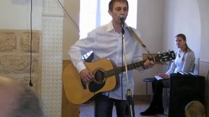 "Я за тобой в огонь и в воду", "Только Ты один"