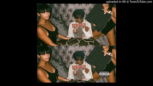 Playboi Carti - Magnolia - Instrumental (Low Quality Version) смотреть онлайн