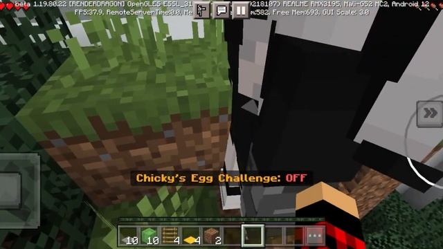 САМЫЙ БОЛЬШОЙ ПАРКУР В МАЙНКРАФТ! смотреть онлайн