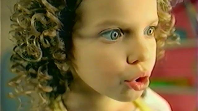 Хрустяшки от Растишки Первый 2007