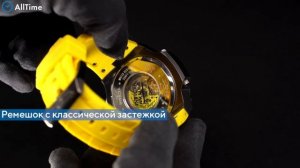 Обзор часов Invicta IN31878. Механические наручные часы. Alltime