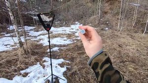 Звезда и закрутка. Тест на начальную скорость.