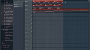 РОК В FL STUDIO С НУЛЯ ЗА 5 МИНУТ - НАПИШИ РОК АРАНЖИРОВКУ - BON JOVI В ФЛ СТУДИО