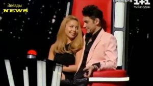 Тина Кароль и Дан Балан случайно раскрыли свои отношения: "Действительно живут вместе"