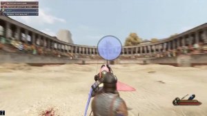 Прохождение Mount & Blade II: Bannerlord. Часть 20 "Лагерь заговорщиков"