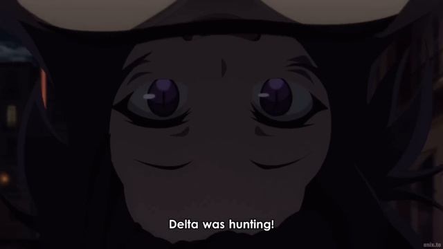 Cid & Delta Hanging Out - The Eminence in Shadow Season 2 смотреть онлайн