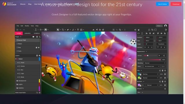 Pixel, Vector & Paint Applications -- Free Game Development Series