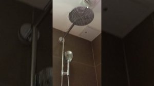 Обзор на номер для людей с ОВЗ в гостинице Новотель (Красноярск)