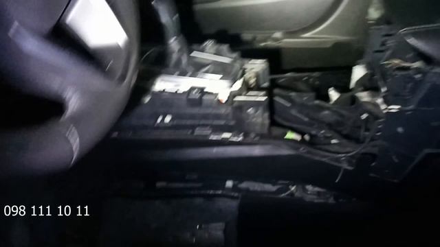 Авто запуск Ford fusion смотреть онлайн