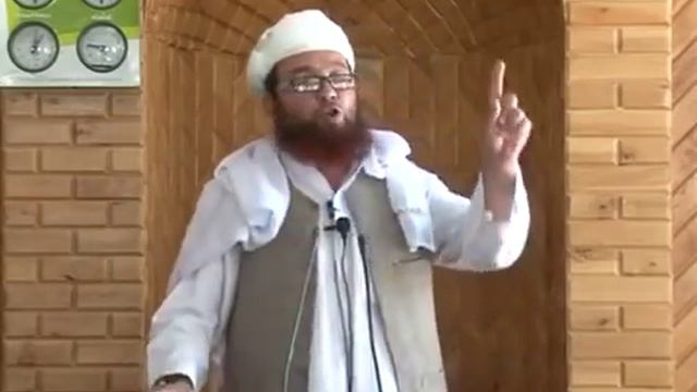 464 Абу Убайдуллох Мохи Рамазон 1 смотреть онлайн