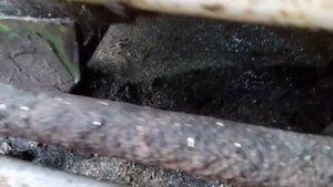 Изготовление бункерных кормушек для свиноматок, свиней, поросят. От разметки до установки .